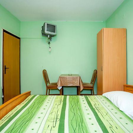 Apartments Ratkovic ติวัต ภายนอก รูปภาพ
