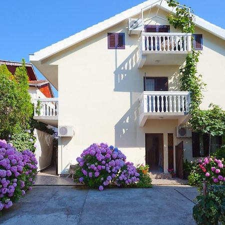 Apartments Ratkovic ติวัต ห้อง รูปภาพ
