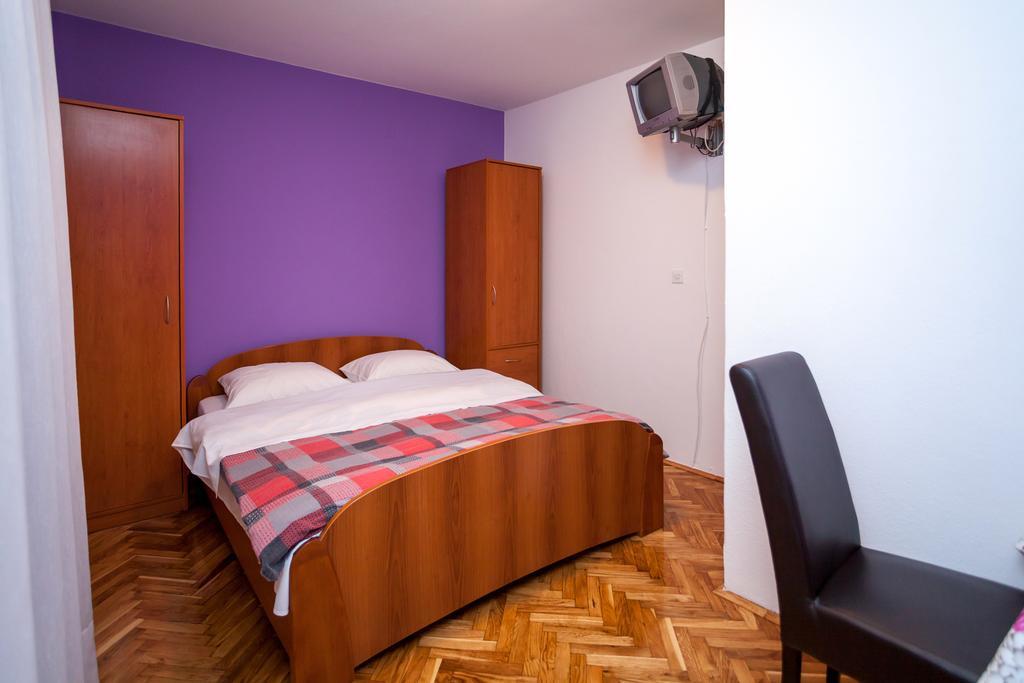 Apartments Ratkovic ติวัต ห้อง รูปภาพ