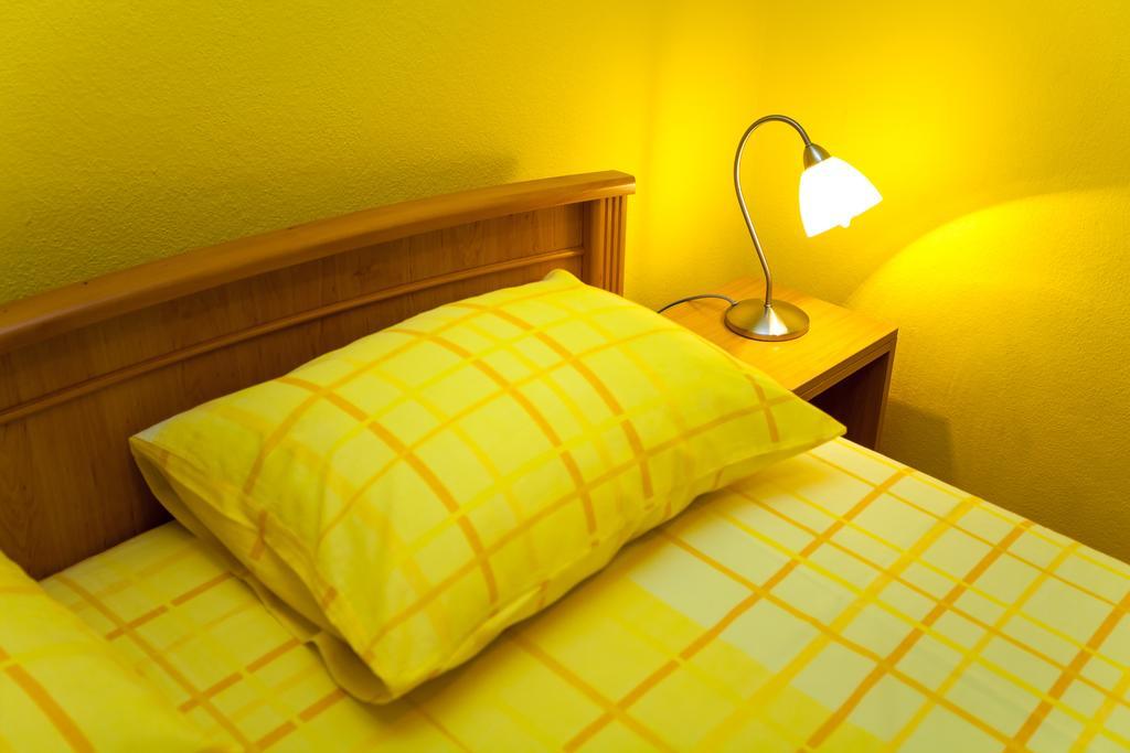 Apartments Ratkovic ติวัต ห้อง รูปภาพ