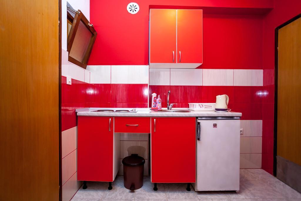 Apartments Ratkovic ติวัต ห้อง รูปภาพ