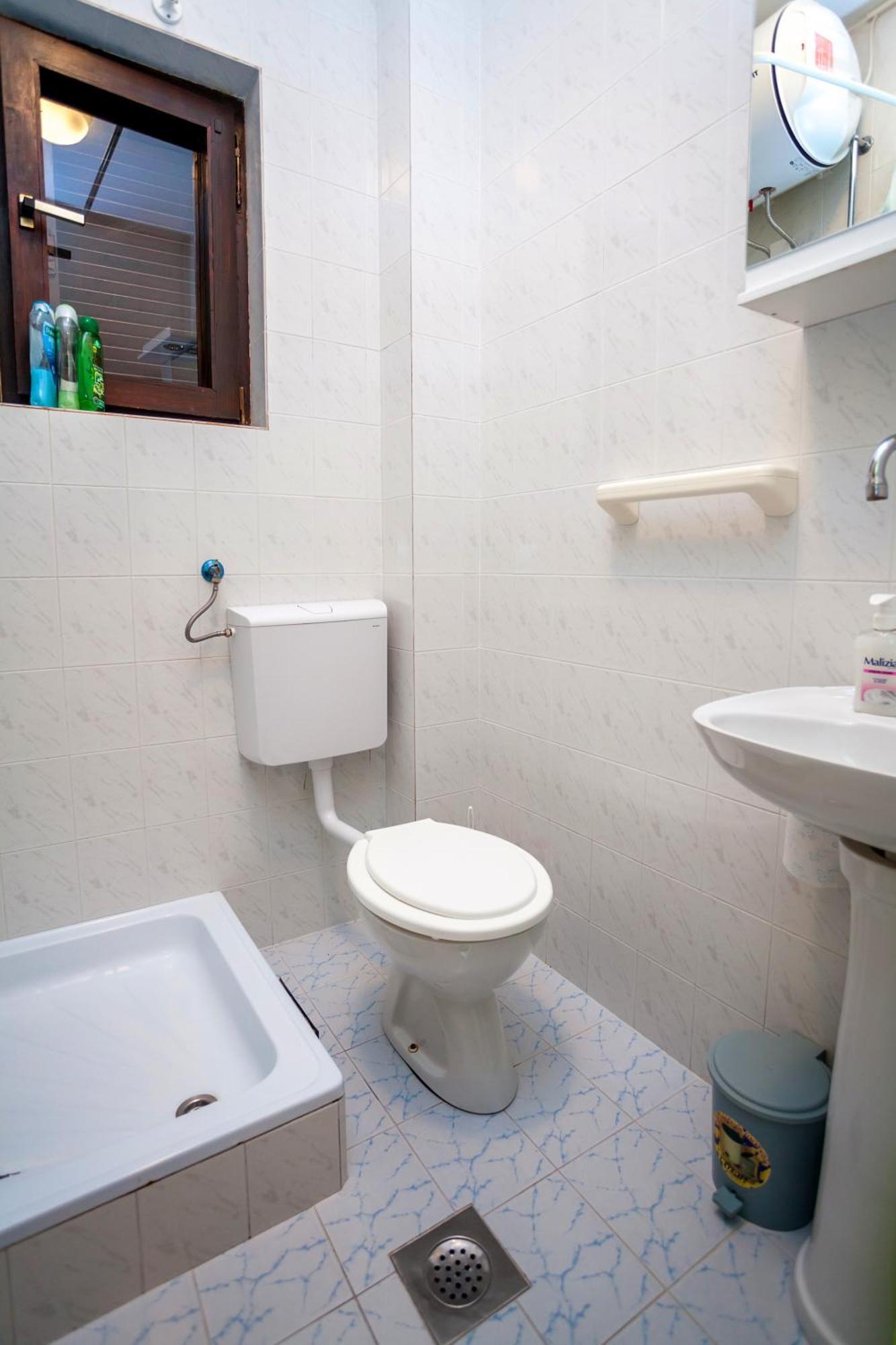 Apartments Ratkovic ติวัต ห้อง รูปภาพ