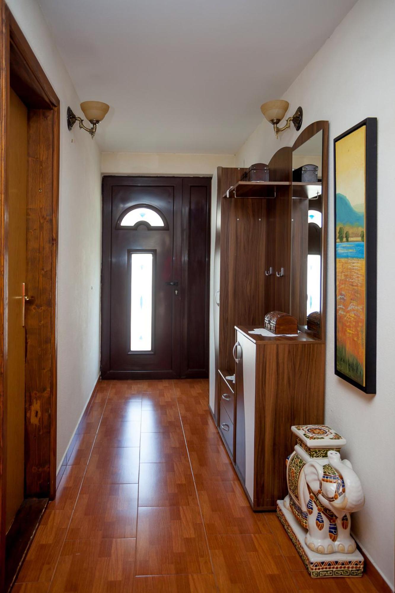 Apartments Ratkovic ติวัต ห้อง รูปภาพ