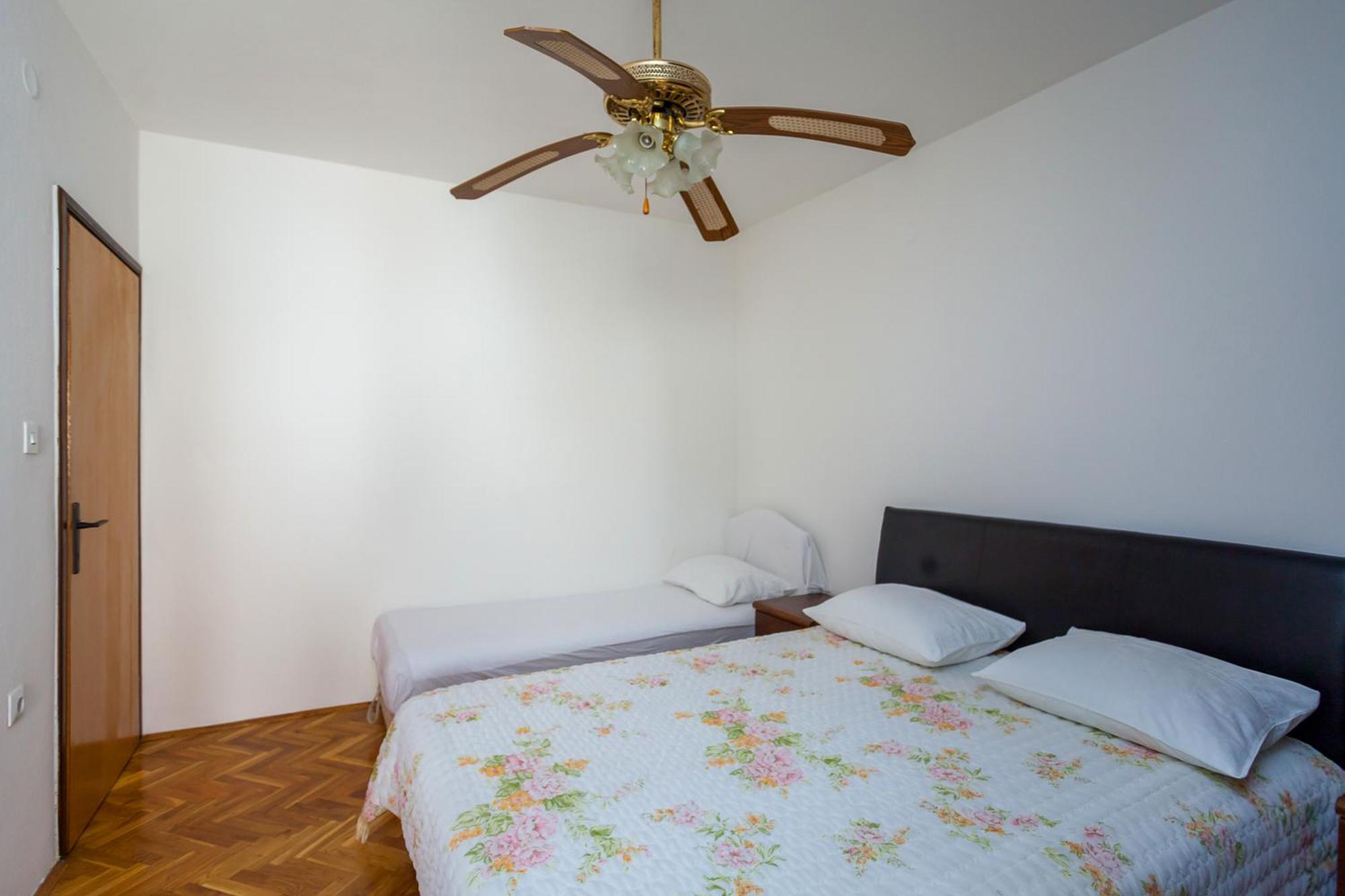 Apartments Ratkovic ติวัต ห้อง รูปภาพ