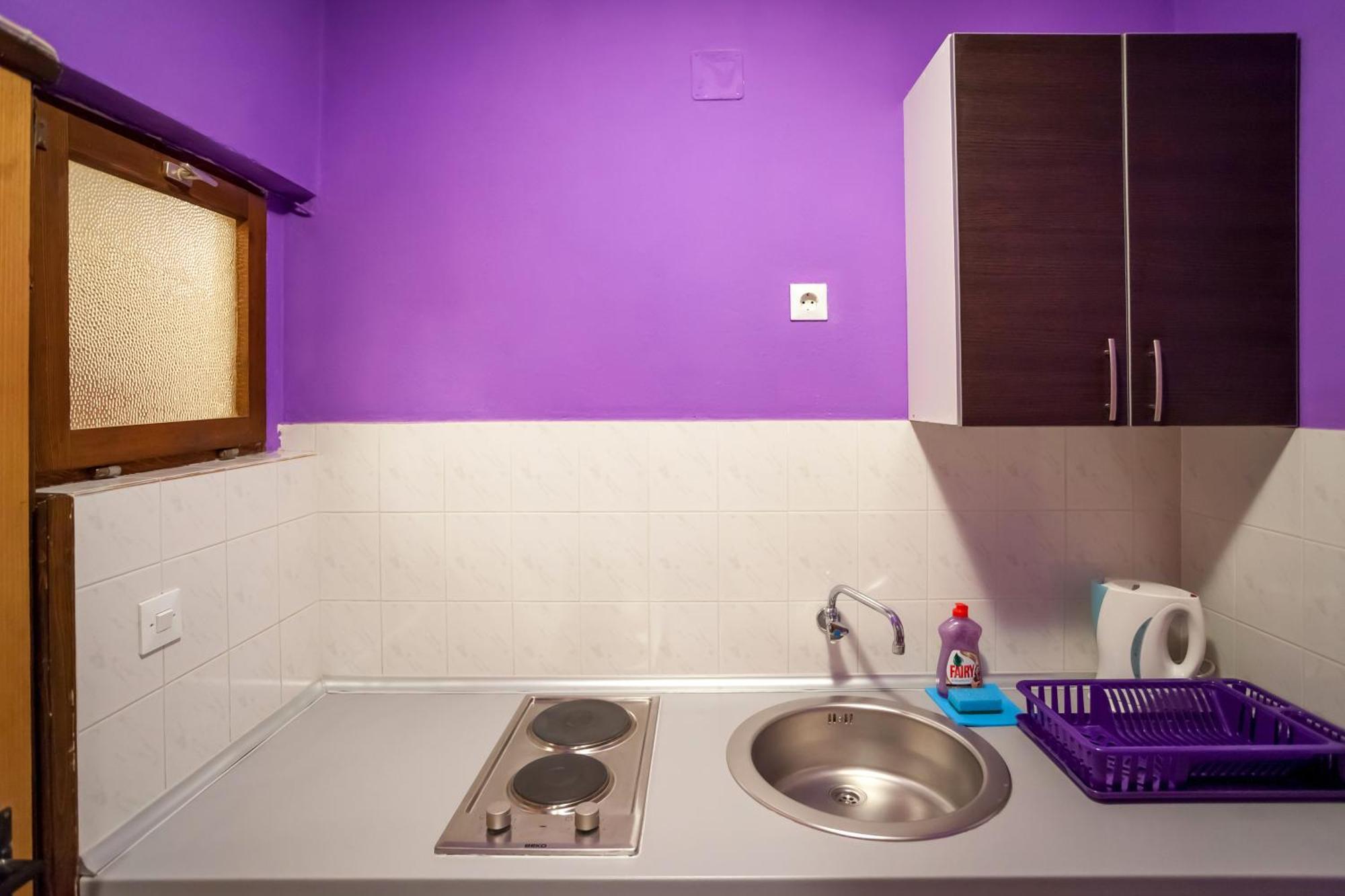 Apartments Ratkovic ติวัต ภายนอก รูปภาพ