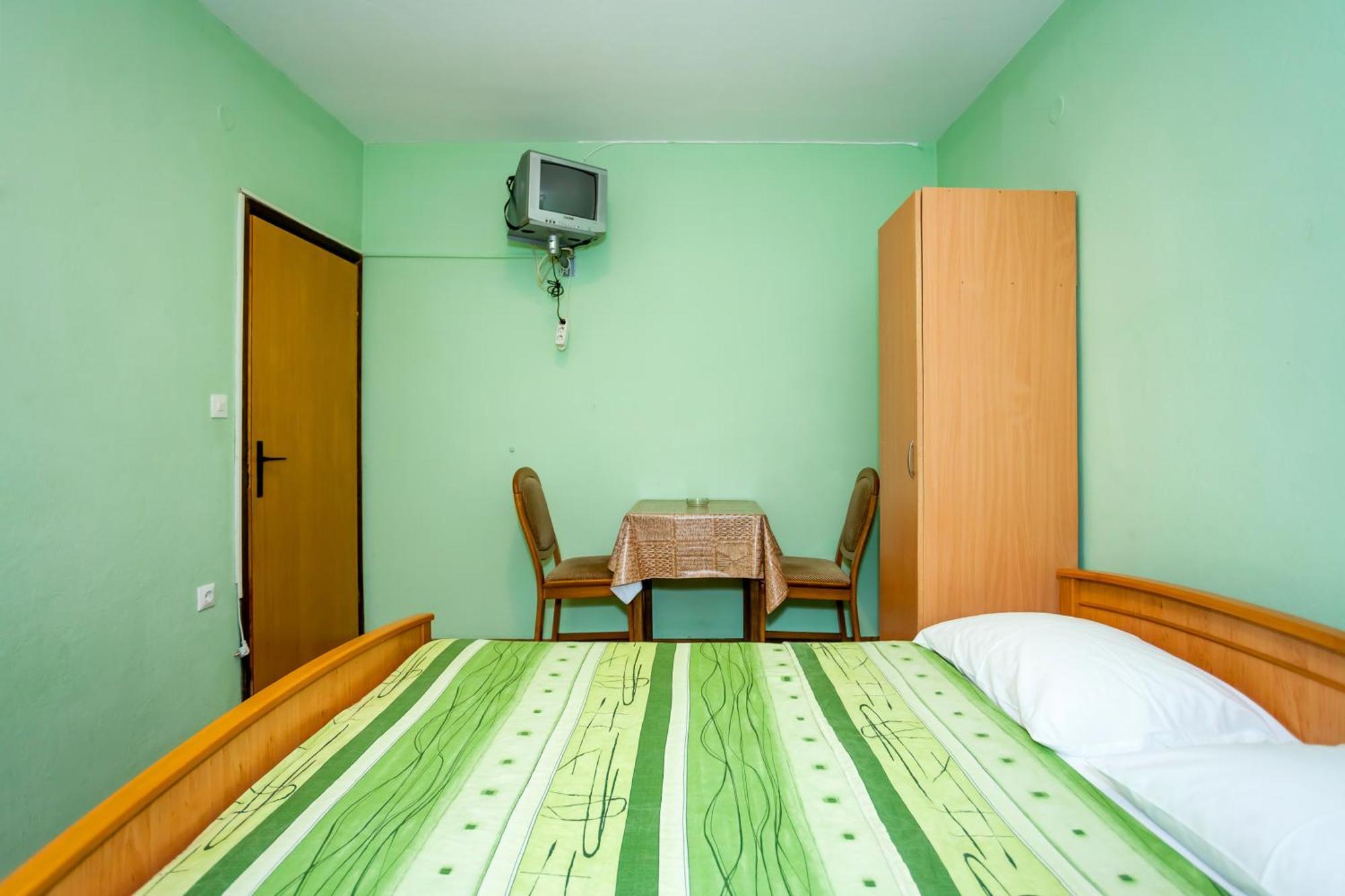 Apartments Ratkovic ติวัต ภายนอก รูปภาพ