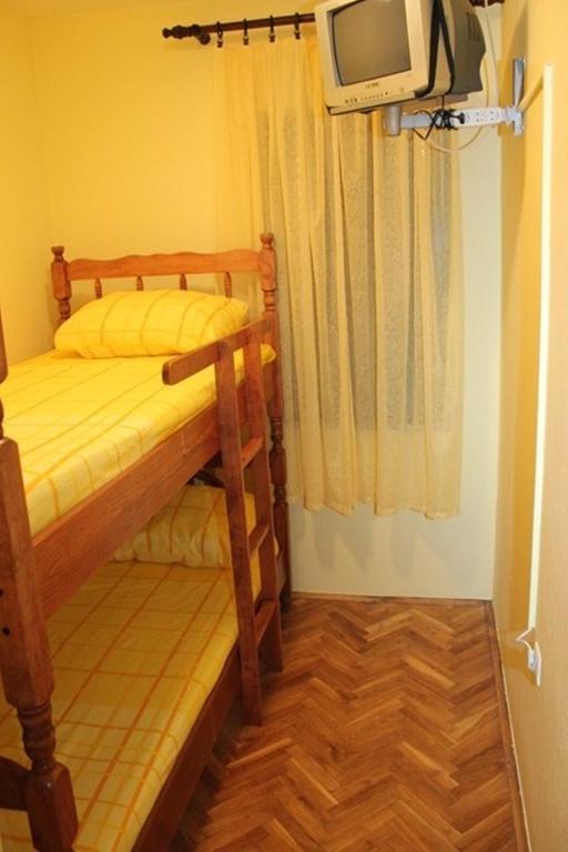 Apartments Ratkovic ติวัต ห้อง รูปภาพ