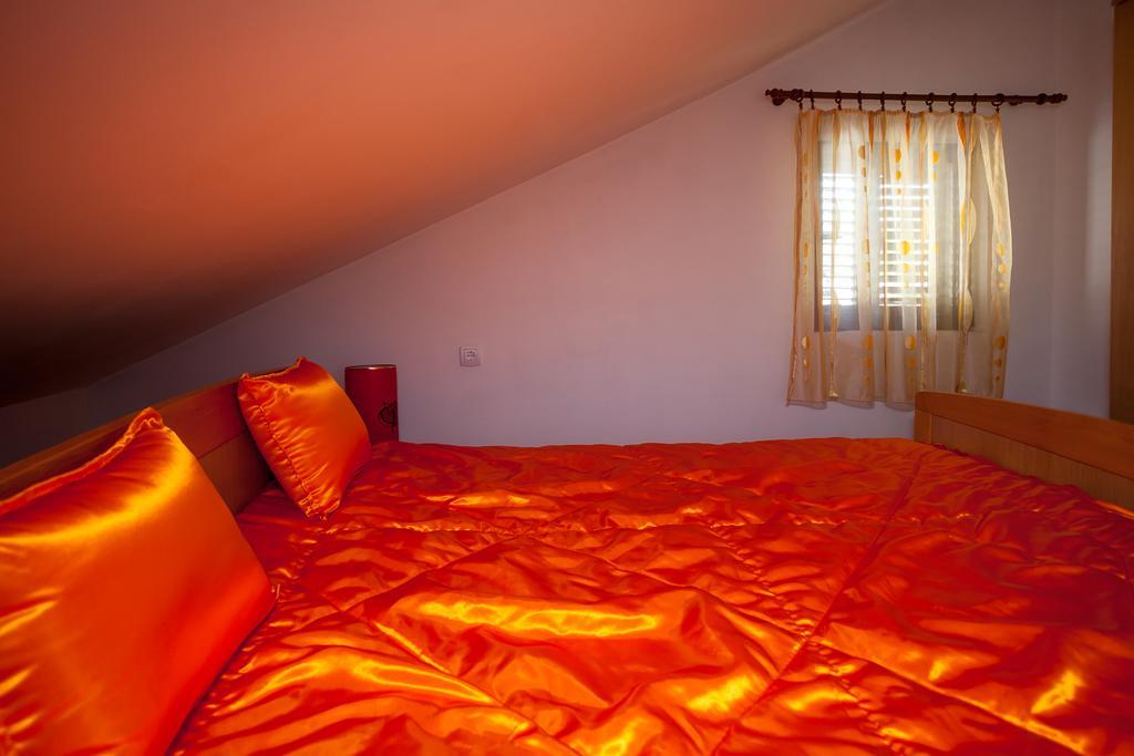 Apartments Ratkovic ติวัต ภายนอก รูปภาพ