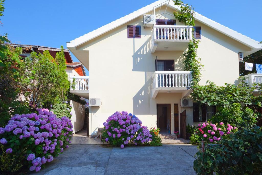 Apartments Ratkovic ติวัต ห้อง รูปภาพ