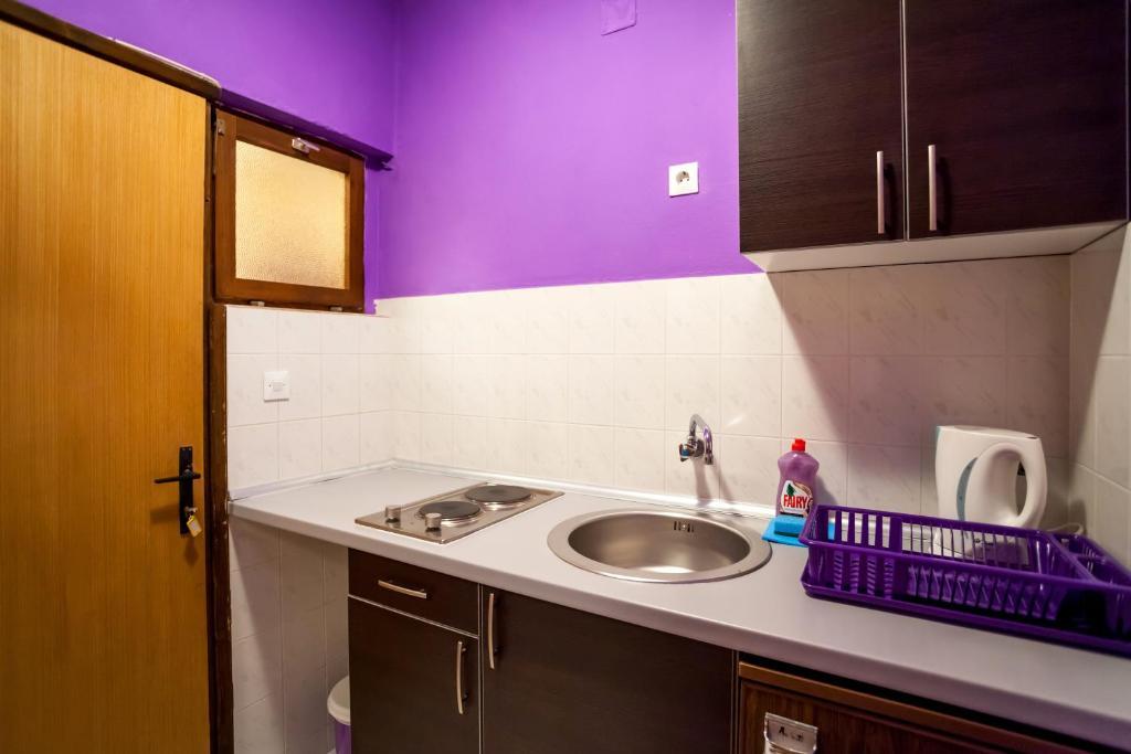 Apartments Ratkovic ติวัต ห้อง รูปภาพ