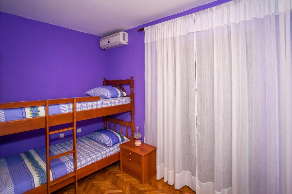 Apartments Ratkovic ติวัต ห้อง รูปภาพ