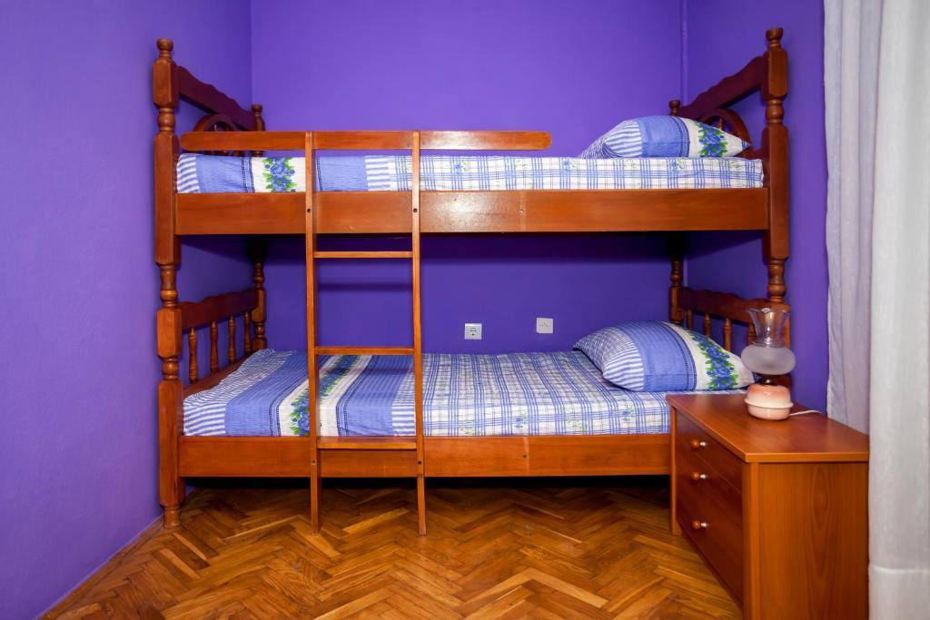 Apartments Ratkovic ติวัต ห้อง รูปภาพ