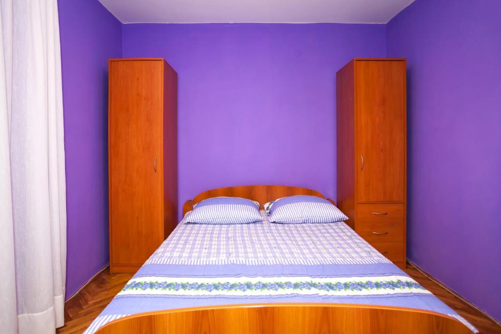 Apartments Ratkovic ติวัต ห้อง รูปภาพ