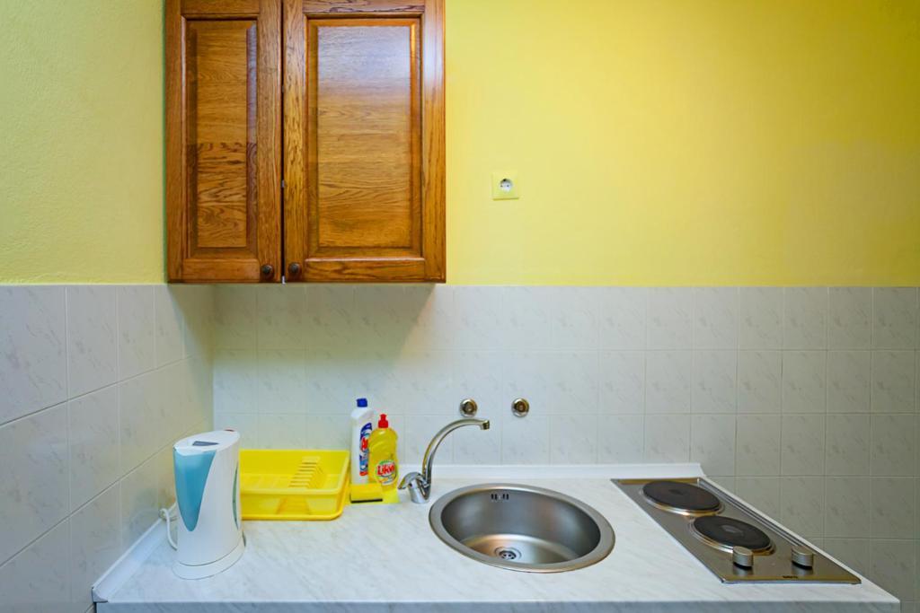 Apartments Ratkovic ติวัต ห้อง รูปภาพ
