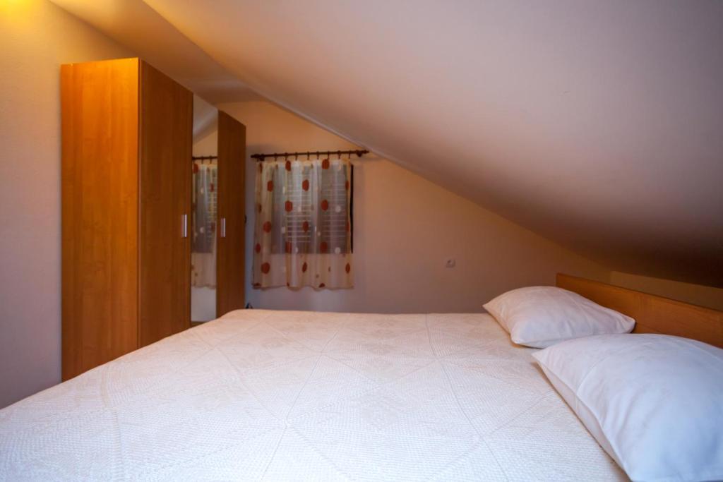 Apartments Ratkovic ติวัต ภายนอก รูปภาพ