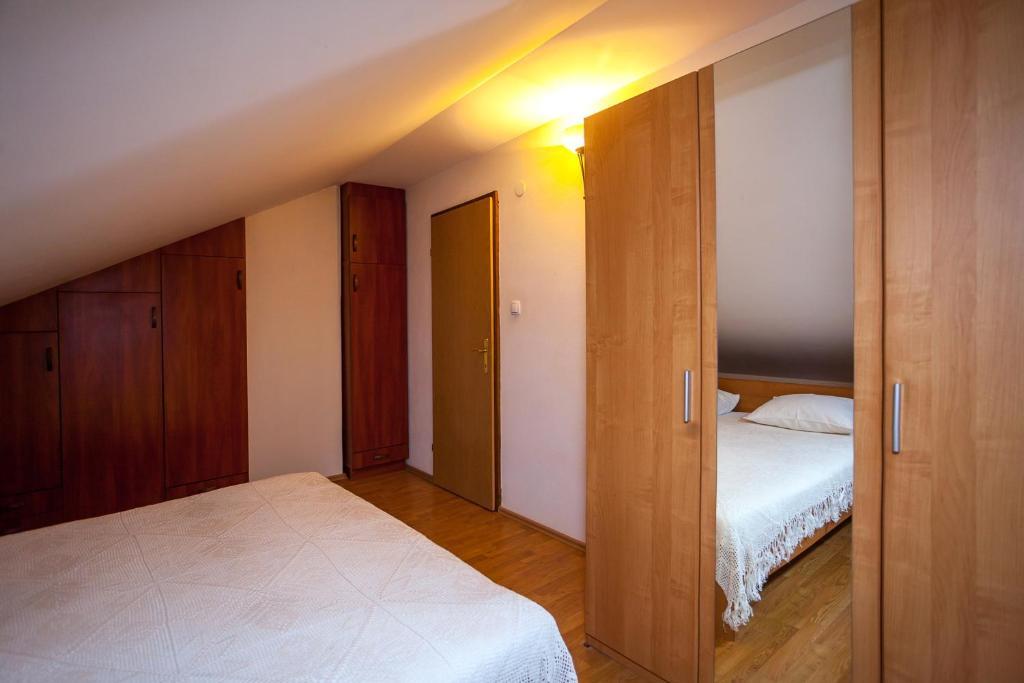 Apartments Ratkovic ติวัต ภายนอก รูปภาพ
