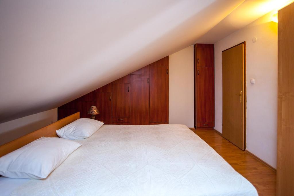 Apartments Ratkovic ติวัต ภายนอก รูปภาพ