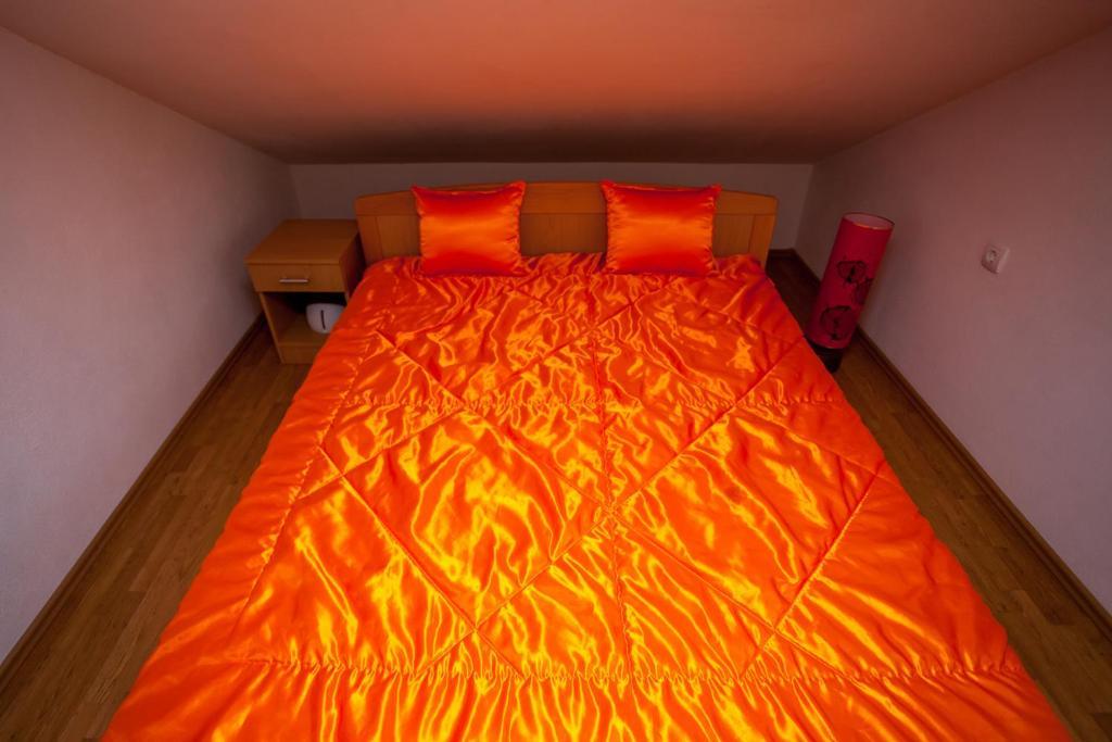 Apartments Ratkovic ติวัต ภายนอก รูปภาพ