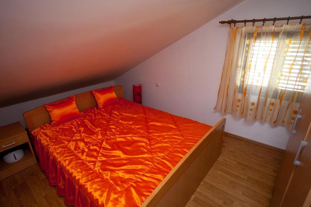 Apartments Ratkovic ติวัต ภายนอก รูปภาพ