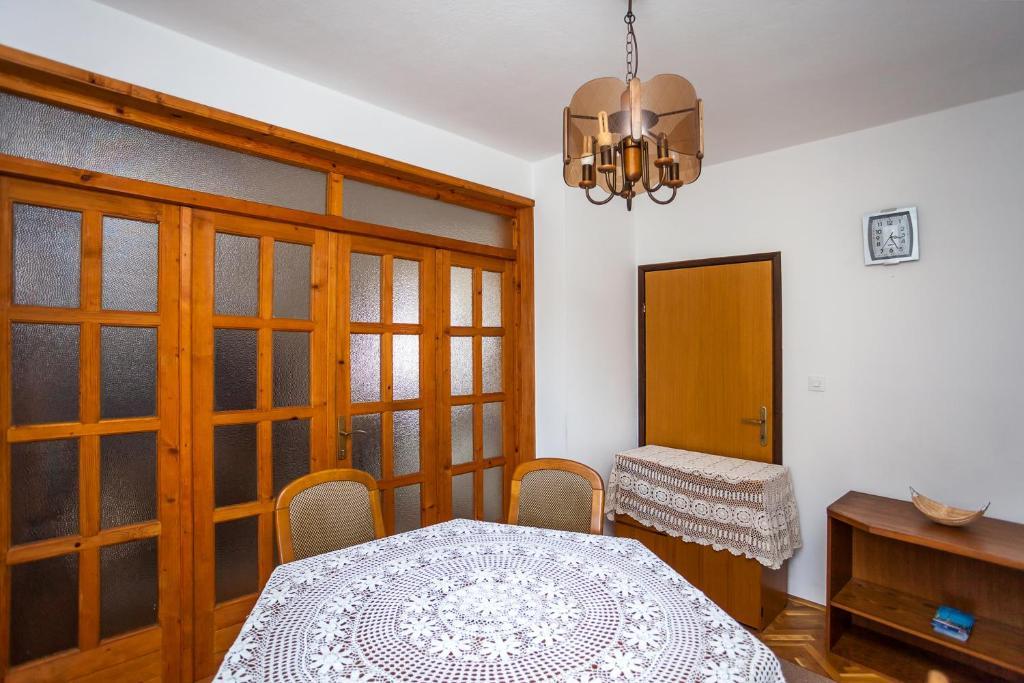Apartments Ratkovic ติวัต ภายนอก รูปภาพ