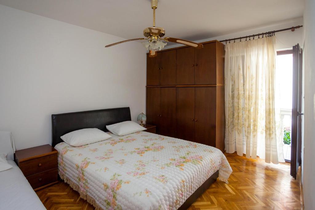 Apartments Ratkovic ติวัต ภายนอก รูปภาพ