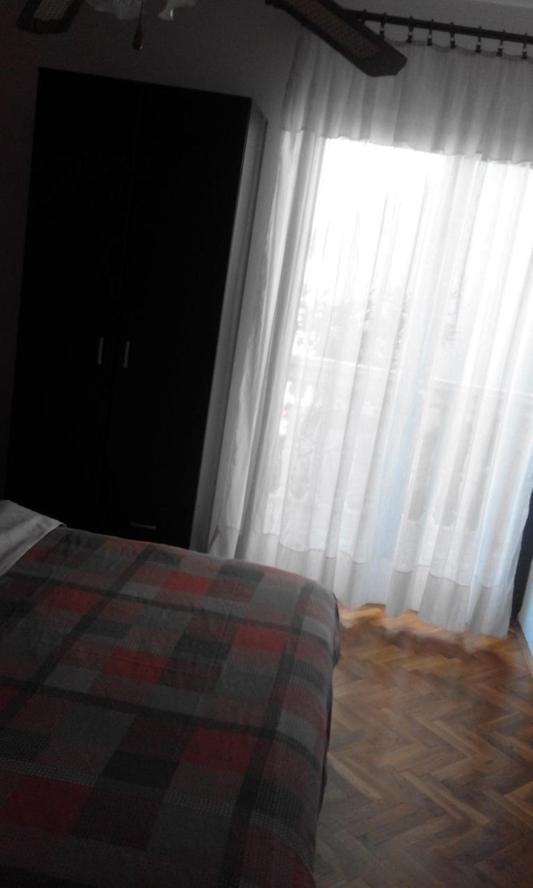 Apartments Ratkovic ติวัต ภายนอก รูปภาพ