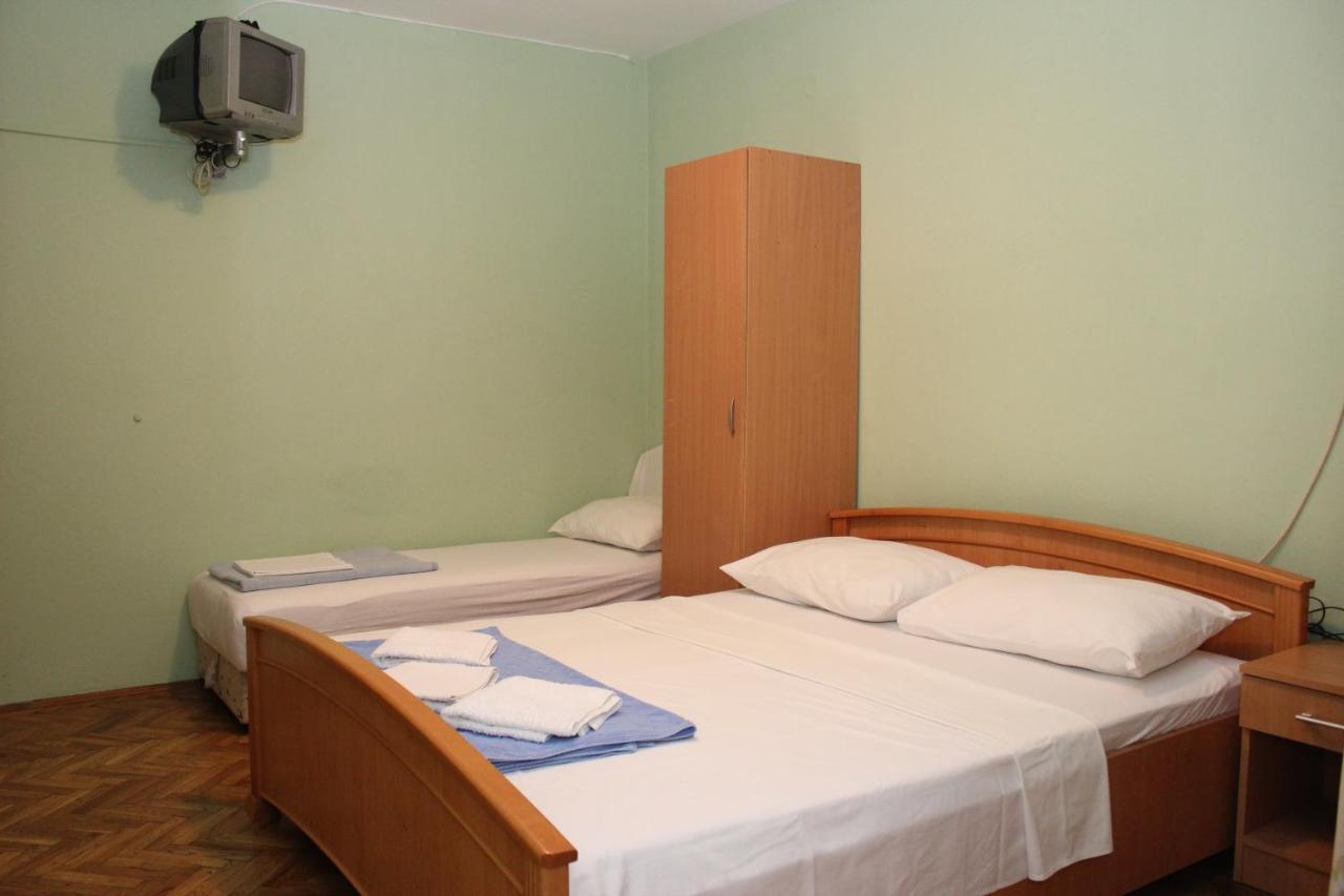 Apartments Ratkovic ติวัต ห้อง รูปภาพ